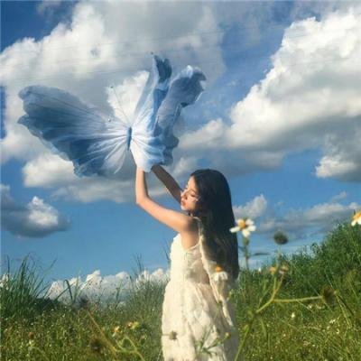 校草是女生
