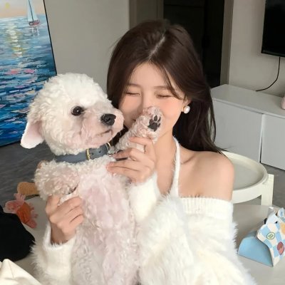 快乐美美向前冲
